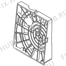 Большое фото - Рама для мини-пылесоса Philips 996510078135 в гипермаркете Fix-Hub