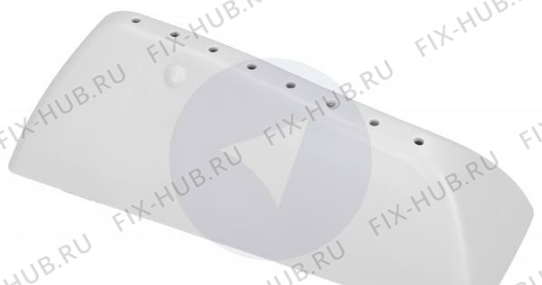 Большое фото - Лопасть для стиралки Samsung DC66-00760A в гипермаркете Fix-Hub