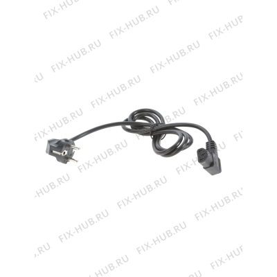 Соединительный кабель для электровытяжки Bosch 00751556 в гипермаркете Fix-Hub