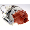 Микродвигатель для электропосудомоечной машины Whirlpool 480140100029 для Bauknecht GSX 5999 G