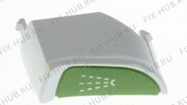 Большое фото - Крышка кнопки для утюга (парогенератора) Bosch 00628670 в гипермаркете Fix-Hub