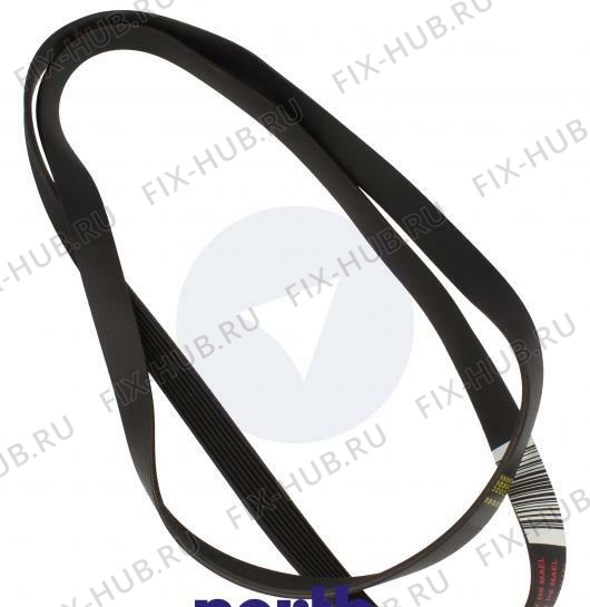 Большое фото - Ремень для стиралки Ariston C00066521 в гипермаркете Fix-Hub