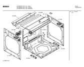 Схема №3 HEN3660CC с изображением Инструкция по эксплуатации для плиты (духовки) Bosch 00528438