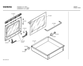 Схема №2 HR33020CC с изображением Переключатель для плиты (духовки) Siemens 00059331