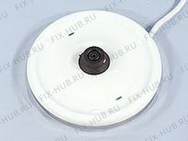 Большое фото - Цоколь для чайника (термопота) KENWOOD KW711925 в гипермаркете Fix-Hub