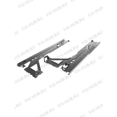 Набор профилей для духового шкафа Siemens 11019959 в гипермаркете Fix-Hub