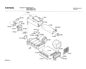 Схема №2 WT51000021 FLAUSCHTROCKNER 510 с изображением Ручка для сушильной машины Siemens 00084997