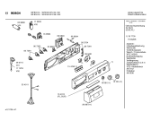 Схема №2 WFB1640EU BOSCH WFB 1640 с изображением Кабель для стиралки Bosch 00354511