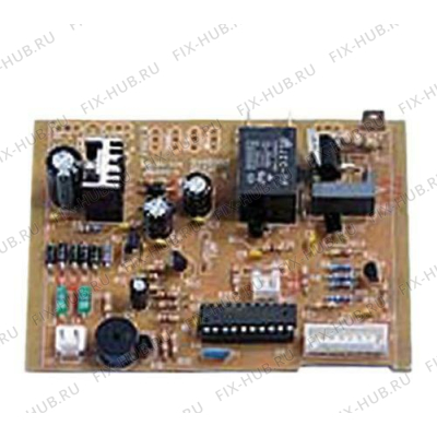 Блок управления для хлебопечки KENWOOD KW704527 в гипермаркете Fix-Hub