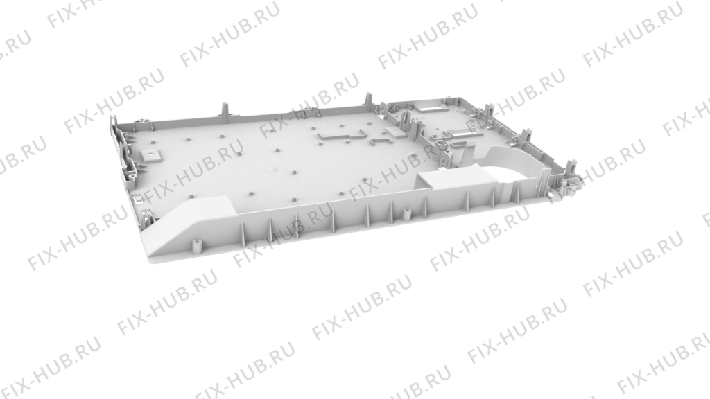 Большое фото - Держатель для электропечи Siemens 11017245 в гипермаркете Fix-Hub