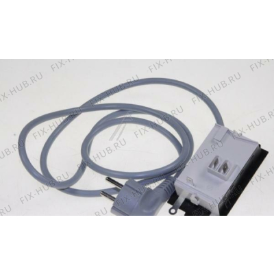 Соединительный кабель для стиральной машины Bosch 00645079 в гипермаркете Fix-Hub