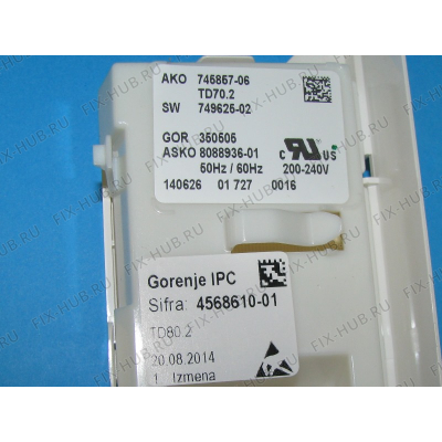 Субмодуль Gorenje 456861 в гипермаркете Fix-Hub