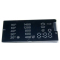 Дисплей для стиралки Siemens 00621531 для Bosch WAQ28342 Serie|6 VarioPerfect - BLDC