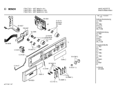 Схема №1 WFF1600DD WFF1600 с изображением Инструкция по эксплуатации для стиралки Bosch 00517968