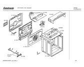 Схема №1 CH10152 energy с изображением Инстр. по установке и эксплуат. Gaggenau для плиты (духовки) Bosch 00595280