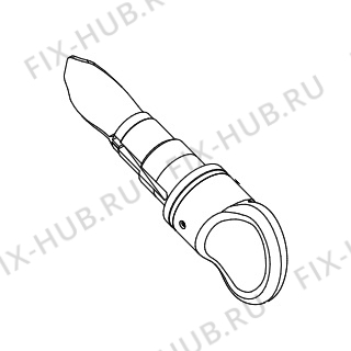 Большое фото - Электрорегулятор для утюга (парогенератора) Philips 423902147630 в гипермаркете Fix-Hub