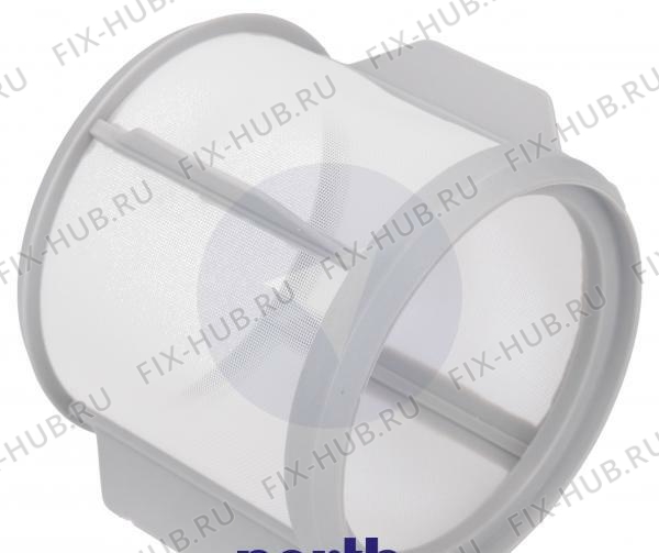 Большое фото - Фильтр для посудомойки Indesit C00061929 в гипермаркете Fix-Hub