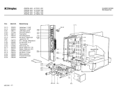 Схема №1 47/0202 ZKW30-240N с изображением Температурный ограничитель для комплектующей Bosch 00094449