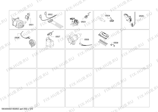 Схема №2 WOT20225IT Maxx 7 с изображением Панель управления для стиральной машины Bosch 00790613