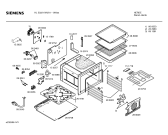 Схема №1 HL53220NN с изображением Стеклокерамика для электропечи Siemens 00234338