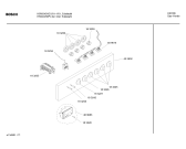 Схема №3 HSW245BPL Bosch с изображением Инструкция по установке и эксплуатации для духового шкафа Bosch 00585698