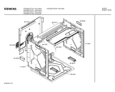 Схема №1 HB12021EU с изображением Инструкция по эксплуатации для плиты (духовки) Siemens 00519469