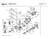 Схема №2 S44M46W0 excellent с изображением Краткая инструкция для посудомойки Bosch 00590913