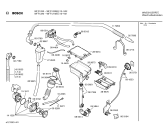 Схема №1 WFF1210EE, WFF1210 с изображением Инструкция по эксплуатации для стиральной машины Bosch 00519920