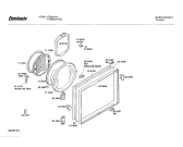 Схема №1 CT2430B CONTURA CT243 с изображением Переключатель для электросушки Bosch 00055730