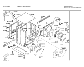 Схема №5 WIMTM02FF THERMOR LI 5886 B с изображением Ручка для стиральной машины Bosch 00095181