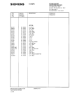 Схема №1 FS940M4II с изображением Инструкция по эксплуатации для телевизора Siemens 00530532