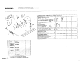 Схема №1 GE1426 с изображением Ручка для холодильной камеры Siemens 00075132