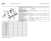 Схема №2 KGF25220 с изображением Вкладыш в панель для холодильной камеры Bosch 00432585