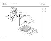 Схема №2 HL54426EU с изображением Инструкция по эксплуатации для духового шкафа Siemens 00528675
