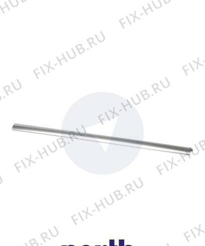 Большое фото - Крышка для холодильника Bosch 00653407 в гипермаркете Fix-Hub