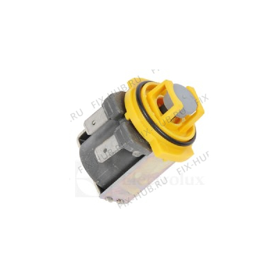 Вентиль для посудомоечной машины Zanussi 1529746701 в гипермаркете Fix-Hub