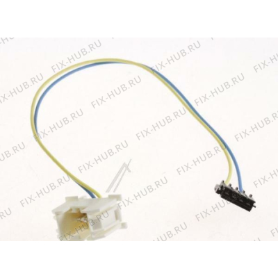 Плоский кабель для электропечи Bosch 00628151 в гипермаркете Fix-Hub