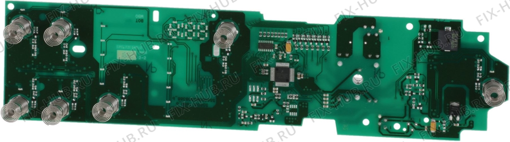 Большое фото - Модуль управления, запрограммированный для стиральной машины Bosch 00652851 в гипермаркете Fix-Hub
