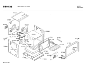 Схема №2 HB35140SS с изображением Инструкция по эксплуатации для духового шкафа Siemens 00515727