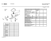 Схема №1 KSV3300 с изображением Дверь для холодильной камеры Bosch 00141078