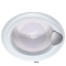 Рамка для стиральной машины Indesit C00076719 для Indesit WE125XEX (F024789)