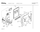 Схема №2 3VN610BA с изображением Инструкция по эксплуатации для посудомоечной машины Bosch 00581936