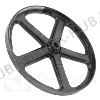 Большое фото - Фрикционное колесо для стиральной машины Electrolux 1084895026 в гипермаркете Fix-Hub