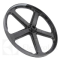 Фрикционное колесо для стиральной машины Electrolux 1084895026 в гипермаркете Fix-Hub -фото 1