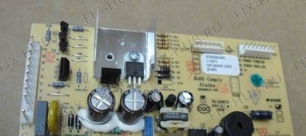 Большое фото - Микромодуль для холодильника Beko 4326990485 в гипермаркете Fix-Hub