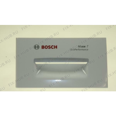Ручка для стиралки Bosch 00654645 в гипермаркете Fix-Hub