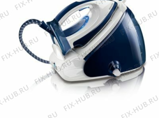 Утюг (парогенератор) Philips GC9230/02 - Фото