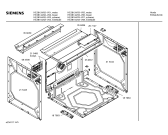 Схема №2 HE28177 с изображением Инструкция по эксплуатации для плиты (духовки) Siemens 00580897