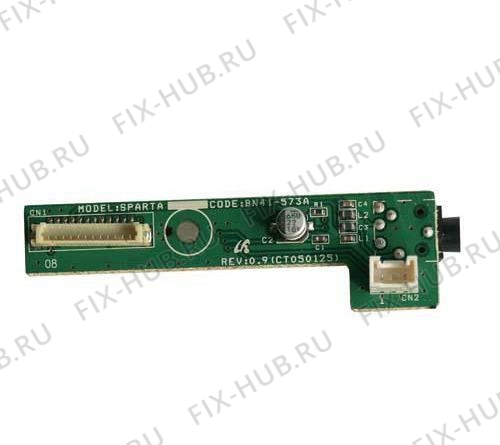 Большое фото - Модуль (плата) Samsung BN96-01884A в гипермаркете Fix-Hub