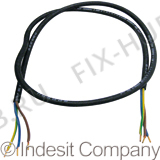 Большое фото - Провод Indesit C00026767 в гипермаркете Fix-Hub